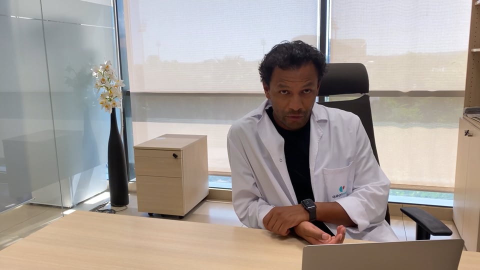 Dr. César Padilla