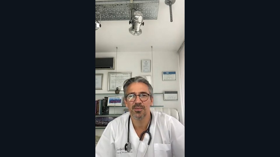 Gonzalo Urbistondo