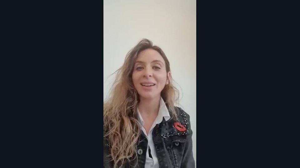 Rocío