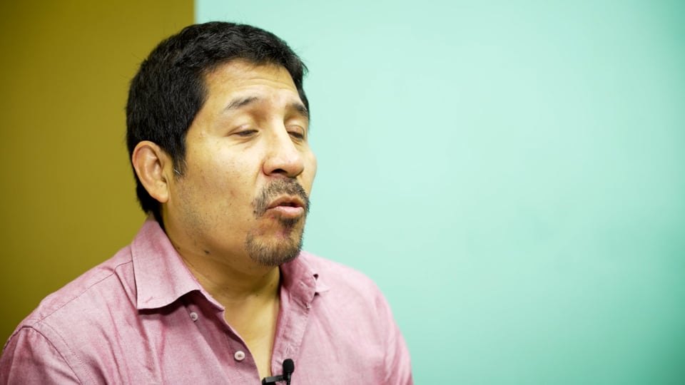 Dr. Edgar Castañeda