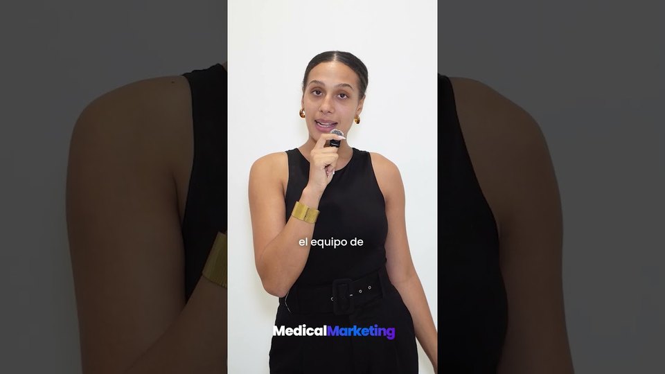 Claudia, Clínica ODDA